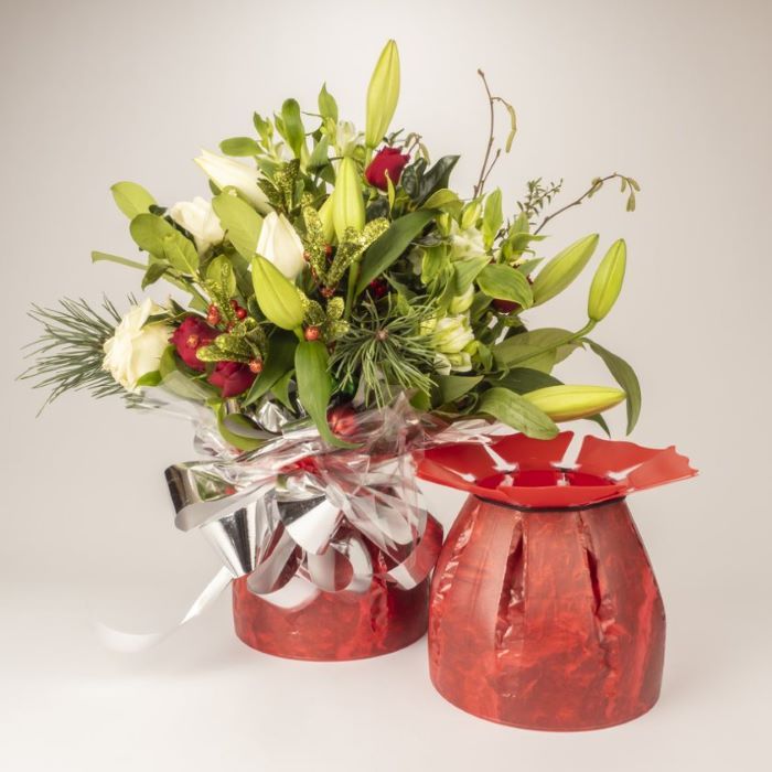 Trial Pack of Bloomies and Bottle Bouquets BiB