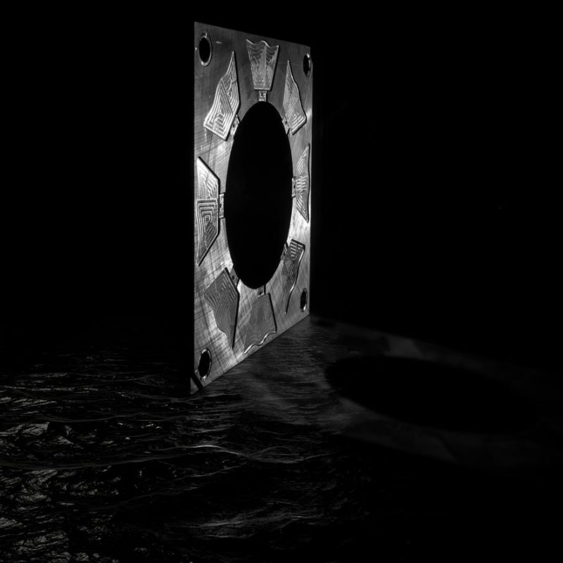 InHouse Manufacturing Bloom in box